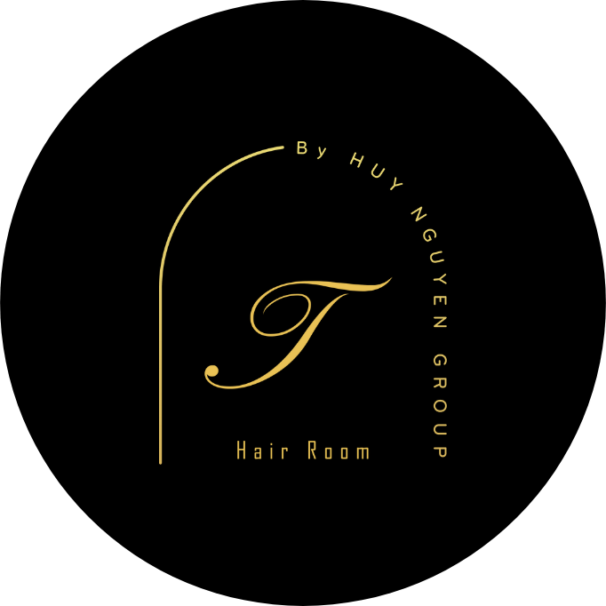 Huy Nguyễn Hair Room