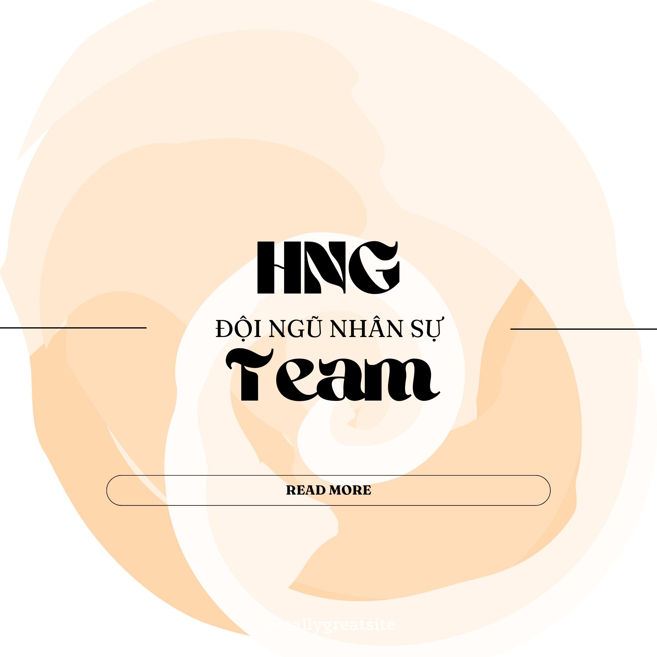 HNG Team